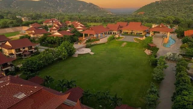 Ananata-Jaipur