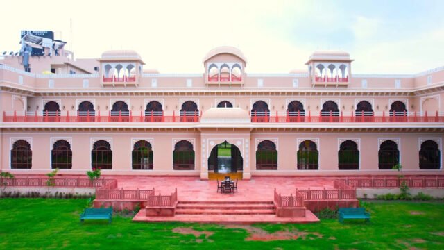 BR-Resort