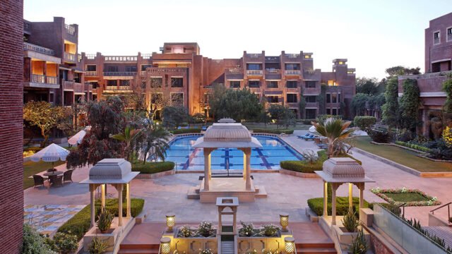 Itc-Rajputana-Jaipur