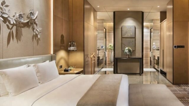Luxury