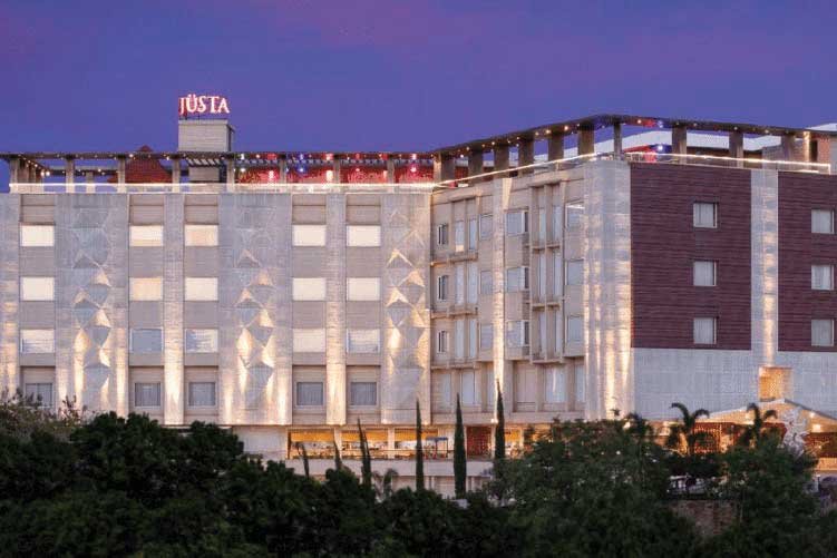 Wedding Venue WVUDR03 – 1