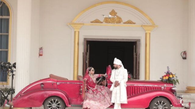 Photographer PHT005 - 1