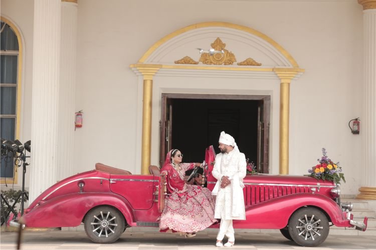 Photographer PHT005 - 1