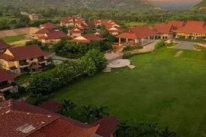 Ananta Resort Jaipur Ananta Resort Jaipur