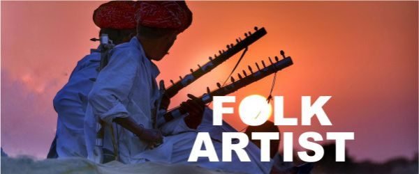 Folk Artist