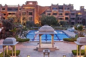 ITC Rajputana Jaipur ITC Rajputana Jaipur