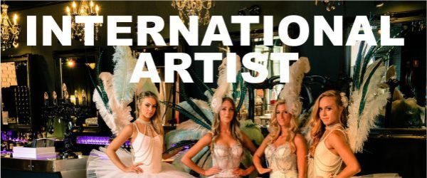 International Artist