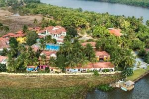 Mercure Goa Devaaya Resort Mercure Goa Devaaya Resort