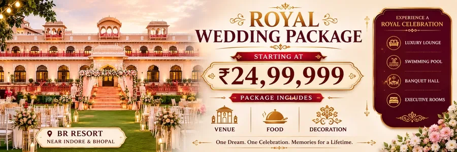Royal Wedding-package-2499999